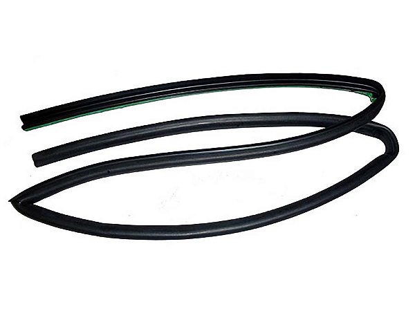 Guarnição Interna da Porta Lado Direito Volvo FH/FM - 20573346