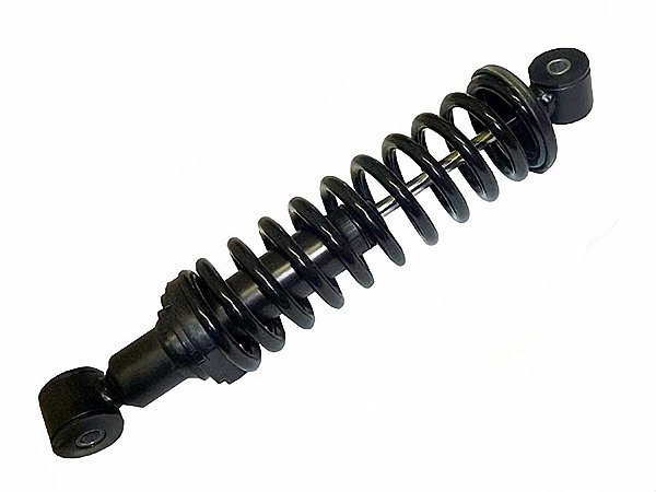 Kit Amortecedor de Cabine com Mola para Volvo FH - 1629722