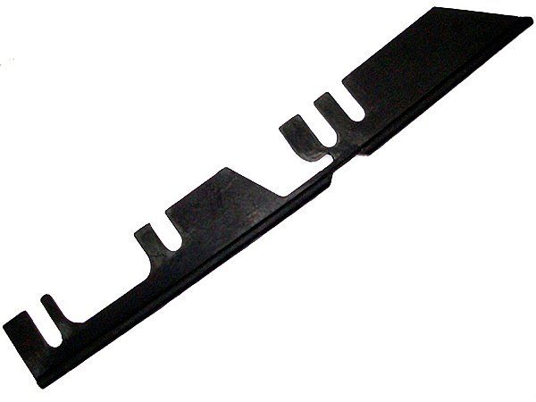 Borracha de Debrum para Volvo NL10 e NL12 - 1620239