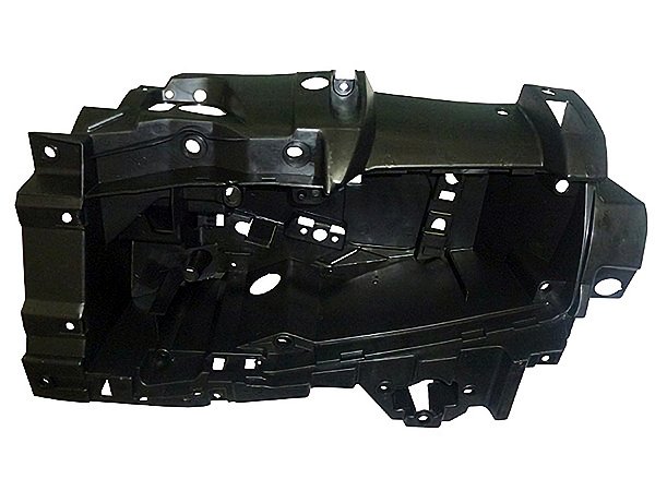 Bojo de Farol Direito Volvo FH Após 2010 - 82209849