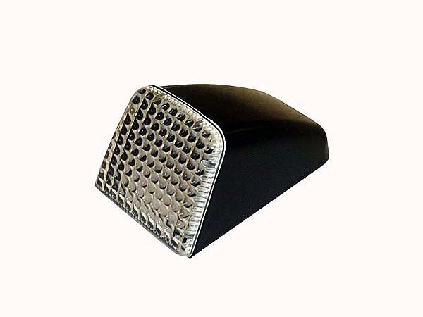 Lente Cristal para Lanterna de Teto sem Base - Volvo Todos os Modelos - 1623726