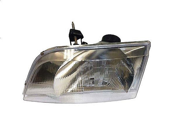 Farol Nino H4 Lado Esquerdo Volvo NH 12 Bicudo 2000 a 2004 - 1623718