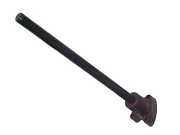 Suporte de Paralama Moderno para Volvo FH-12 NH-12 - 1077451