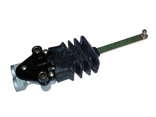 Válvula Niveladora com Haste Maior para Cabine Volvo FH12/NH10/NH12 - 3198233
