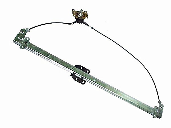 Máquina de Vidro Elétrico Lado Esquerdo para Volvo NL 10 Cabine Longa - 8123551