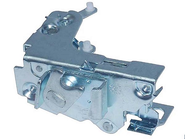 Fechadura da Porta Lado Esquerdo para Volvo ATE NL 10 - 8123611