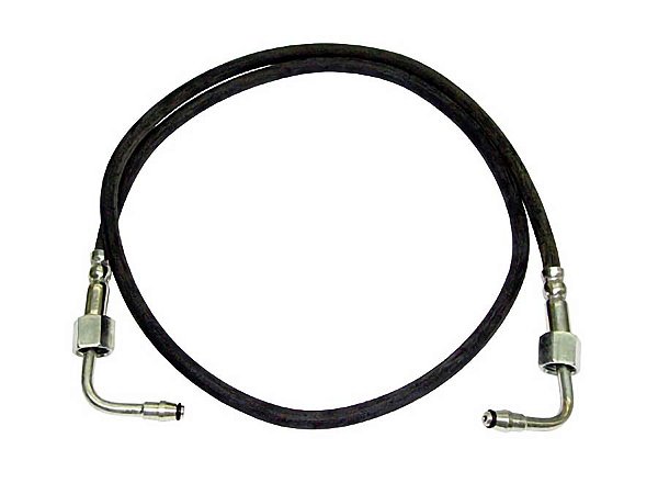 Flexível para Levantar Cabine 1100MM Volvo FH - 1076200