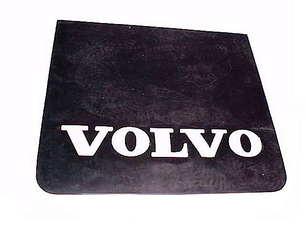 Apara Barro Dianteiro Alto Relevo 440X400MM para Volvo NL - 1594751