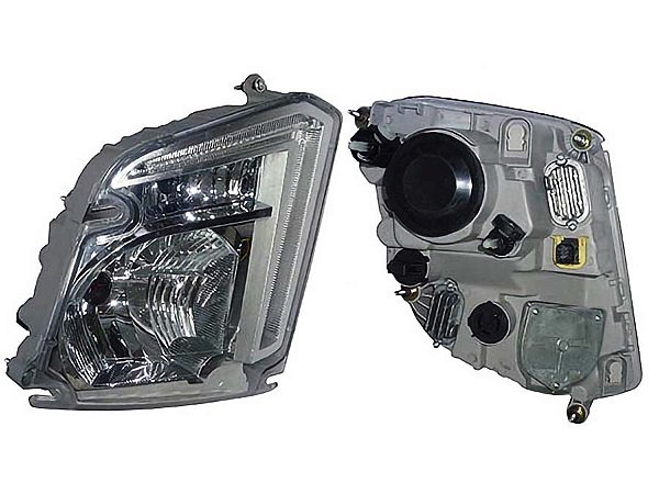 Farol LED Lado Esquerdo para Volvo VM 270/330 a partir de 2015 - 82526640
