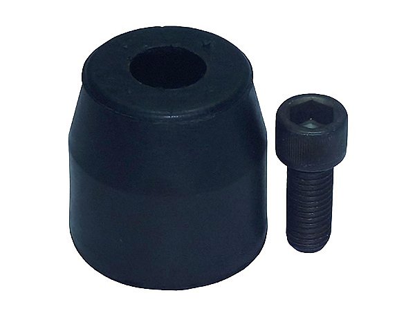 Batente Inferior da Suspensão da Cabine Dianteira Volvo FH/FM/FMX/NH 12/13/16 - 21833916