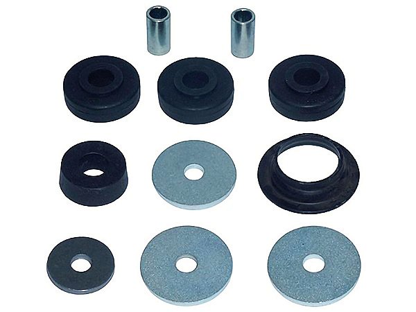 Kit Reparo para Amortecedor de Cabine Volvo NL10/12 EDC - 6889598