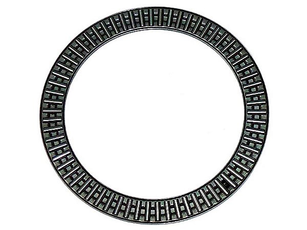 Rolamento de Agulha Reduzida para Volvo N/NK/N10/N12 - 384802