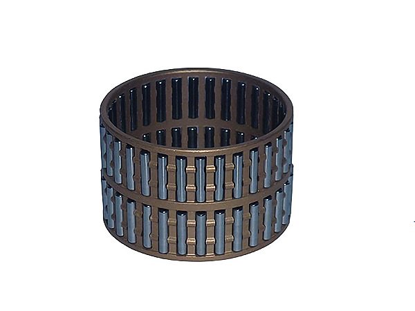 Rolamento de Agulha Duplo 50X56X18 para Volvo EV 72/87 - 181632