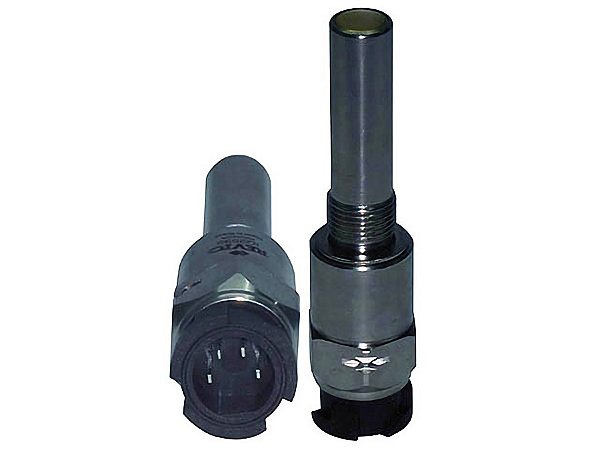 Sensor de Rotações Titan 4 Pinos 89MM para Câmbio ZF 16S1650 Volvo - 1662768