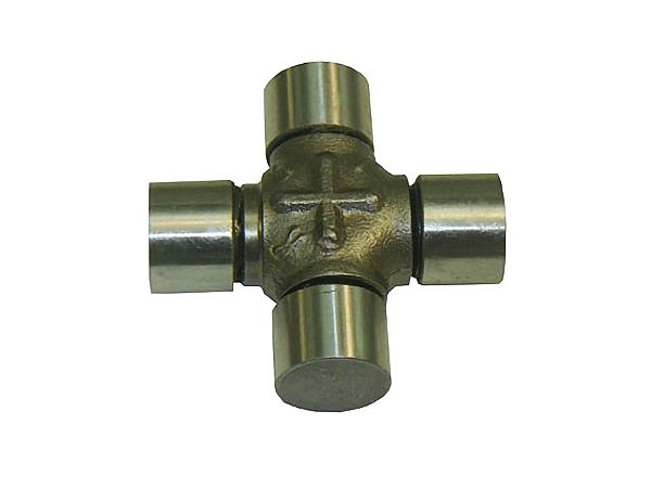 Kit Cruzeta de Transmissão ZF com Castanha e Rolete para Volvo N/NL - 1526807