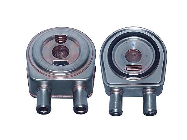 Resfriador de Câmbio para Volvo FH/NH/FM - 20412972
