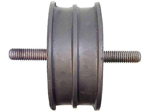 Kit Coxim de Câmbio para Volvo N10/N12/NL10/NL12 - 1576103