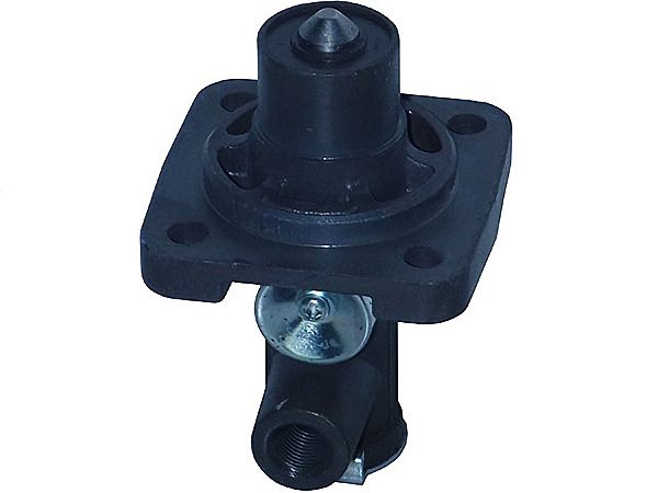 Válvula de Ponto Neutro para Caixa Volvo FH/NH 12 - 8172627