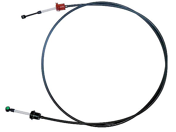 Cabo de Seleção 3.349mm para Volvo FM - 21002856