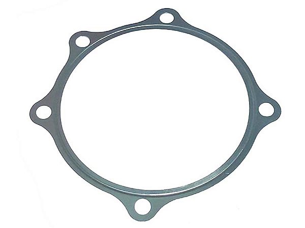 Junta da Moringa para Câmbio Volvo VT2014/2214/2514 - 1521564