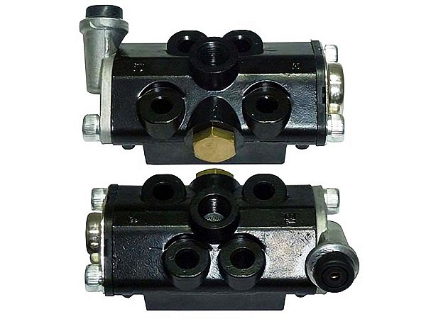 Válvula para Caixa de Câmbio Volvo FH com Caixa VT - 20775168