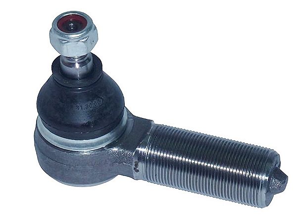 Terminal de Articulação para Câmbio 28X1,5 Volvo N10/NL10/NL12 - 1527234