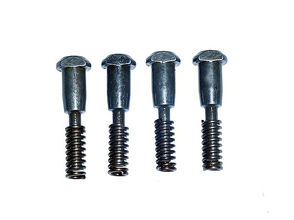 Kit Jogo Pressionador para Câmbio Volvo VT2014/2214/2412B/VTO2514/2514B/AT - 21141850