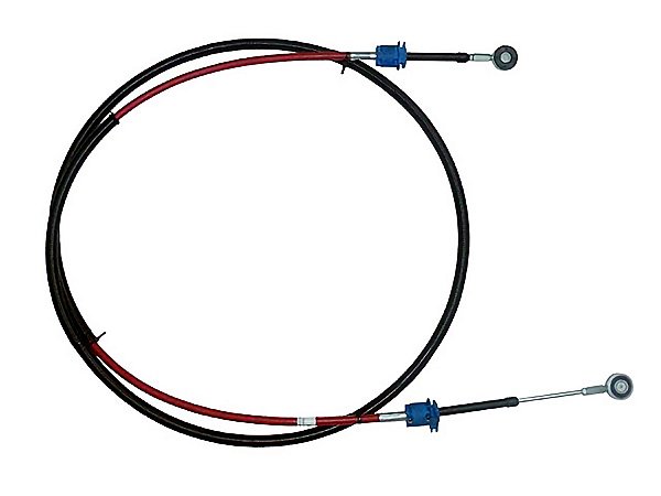 Cabo de Engate com 3.310MM para Volvo FM - 21002855