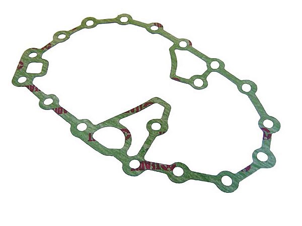 Junta da Moringa para Câmbio Volvo N/NL - 1526686