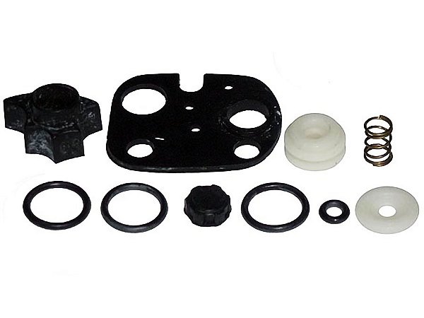 Kit Reparo da Manopla para Caixa ZF Volvo NL10/12 EDC - 1655981