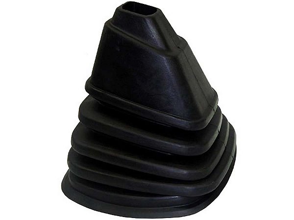 Guarda-Pó para Alavanca Superior de Câmbio Volvo FH12 - 20383596