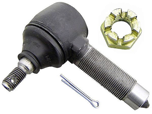 Term Trambulador Rosca Direita 24X1.5X16X102MM para Volvo N10/N12/NL10/NL12 - 6889233