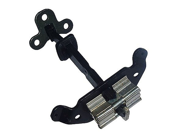 Limitador de Porta Lado Esquerdo e Direito Volvo FH4 2014 em diante - 82859279