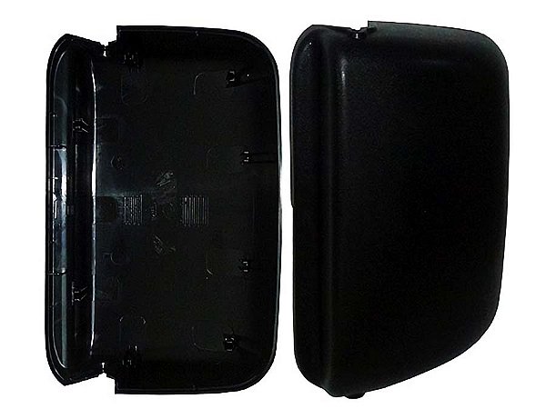 Capa para Espelho Retrovisor Volvo VM Ano 2006 - 20862779