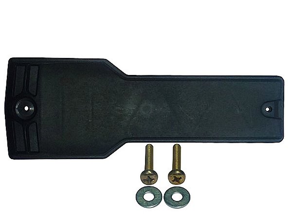 Tampa da Caixa de Entrada de Fiação Volvo FH - 20881536