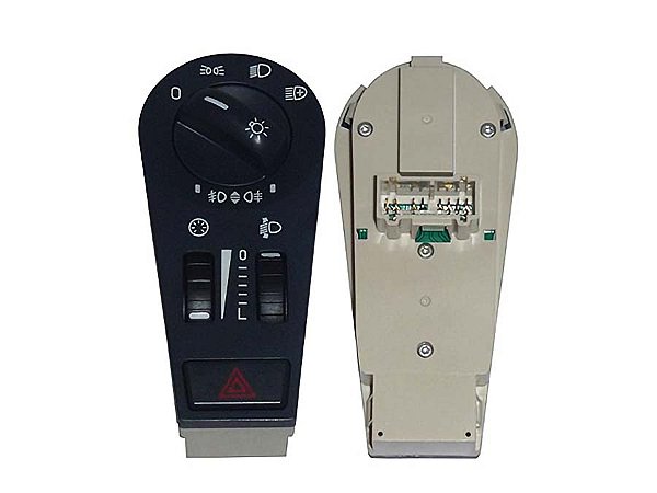 Interruptor de Luz para Caminhões Volvo FH, FM e NH - 20466304