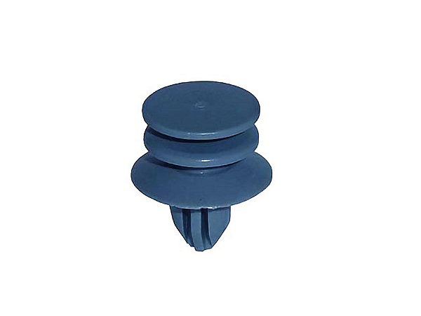 Kit de Clips para Fixação da Grade Superior Volvo FH 2010 a 2015 - 82194800