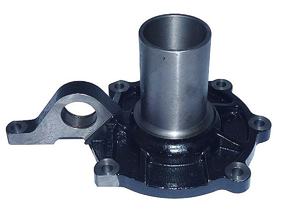 Kit Moringa de Câmbio para Volvo VT/FH/NH Modelos VT2014/2214/2514 - 20366711