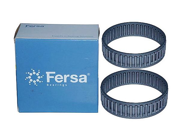 Rolamento de Agulha para Eixo Piloto F17094 - Volvo FH12/FM12/FMX/VM260/VM310/Câmbio VT - 1654088