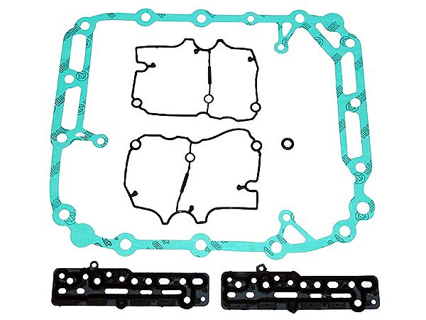 Kit Juntas para Tampa de Câmbio Volvo FH/FM/FMX/NH/VM - 20785252