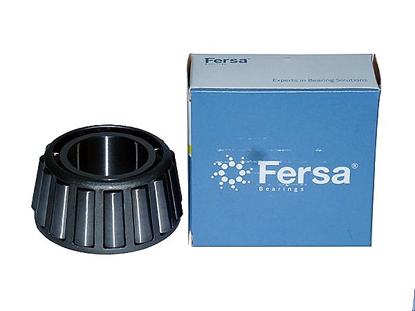 Rolamento para Eixo Primário 40X38Mm - Volvo NH12/FH/FH12/13/16/FM/FM912/VM/BR - 1656116