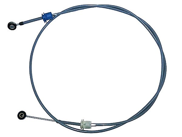 Cabo de Engate para Alavanca de Câmbio Volvo FH/FM - 21789675