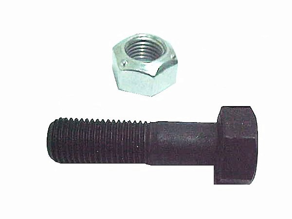 Kit Parafuso Completo Cardan 16 X 1,1/2 10.9 Unf Volvo NL - 945997