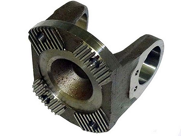 Flange para Cardan Volvo FH12 NH12 FM12 - 8127207