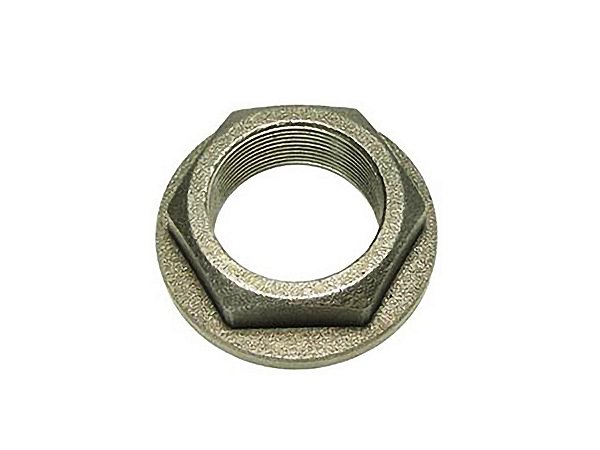 Porca Trava para Ponta de Cardan 1"1/4 2 Fios x 18F Volvo N10/N12/NL12 - 6885659