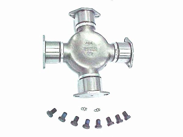 Cruzeta Cardan para Volvo N-10/12 6X4 - Ver BR 7803 - 6885514