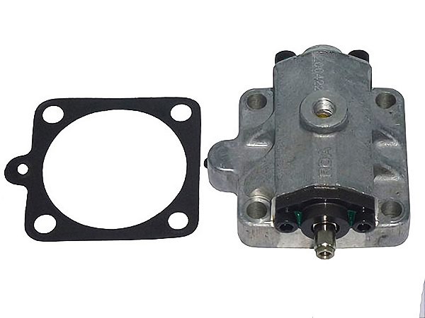 Válvula para Caixa de Câmbio VT Volvo FH - 1521249