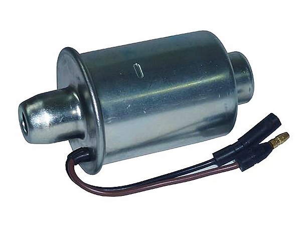Bomba Elétrica de Combustível 24V para Volvo FH D12D - 3169582