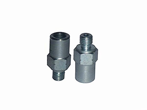 Válvula para Bomba com Rosca 8MM Volvo FH12 Ano Até 1999 - 20430101