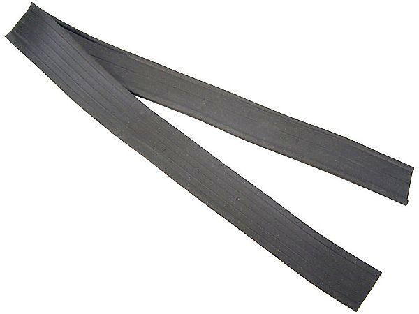 Kit Cinta de Borracha para Tanque 1150MM Volvo N/NL/B58/B10 - 8121667